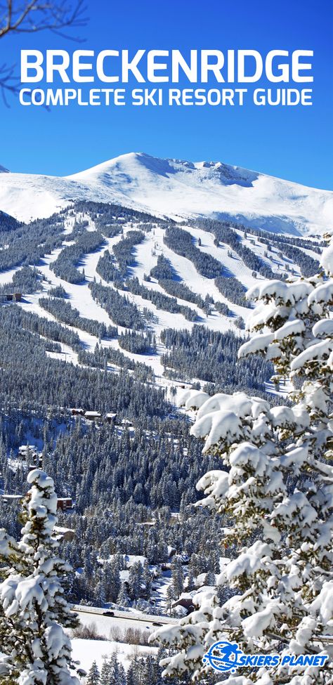 Breckenridge Colorado November, Breckenridge Ski Trip, Ski Resorts In Colorado, Breckenridge Colorado Winter, Ski Trip Aesthetic, Ski Trip Packing, Colorado Resorts, Vail Ski Resort, Breckenridge Ski Resort