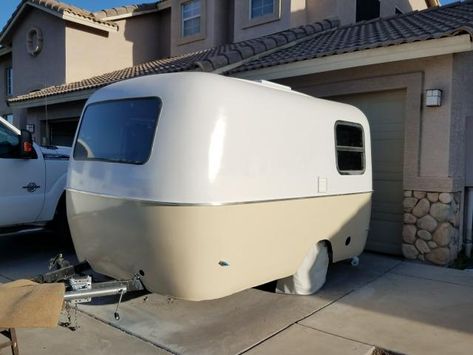 Casita Camper, Casita Trailer, Scamp Camper, Casita Travel Trailers, Fiberglass Camper, Boler Trailer, Scamp Trailer, Camper Trailer Remodel, Vintage Camper Remodel