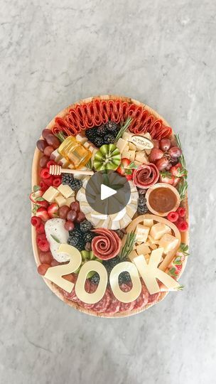 80K views · 4.2K reactions | Charcuterie 101 ✨

Grateful for this beautiful community of 200,000 charcuterie lovers 🤍 Thank you for letting me be a part of your table ✨

#charcuterie #charcuterieboard #charcuteriegoals #charcuterieboardsofinstagram #cheeseboard #cheese #cheeseplate #cheeseplatter #cheeseboardsofinstagram #charcuterieplatter | Carissa Kurre | Charcuterie Boards Charcuterie 101, Charcuterie Inspiration, Charcuterie Platter, Cheese Platters, Cheese Plate, Food Trays, Charcuterie Boards, Charcuterie Board, Appetizer Snacks