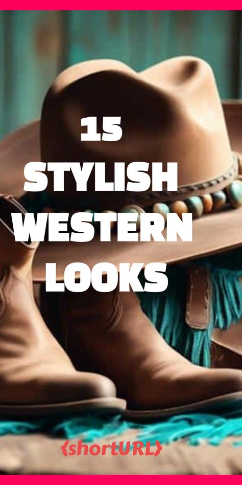 Country Outfits With Dresses, Hip Western Outfit, Over 50 Western Fashion, How To Wear A Cowboy Hat, Woman’s Western Fashion, Modern Western Wear For Women, Tan Cowboy Hat Outfit, Womens Casual Western Outfits, Western Wear Women's Outfits