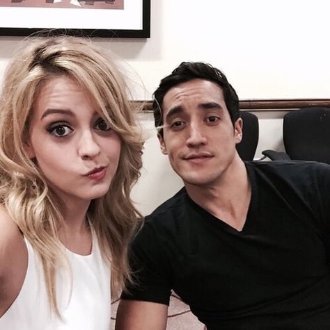 Gage Golightly & Keahu Kahuanui Keahu Kahuanui, Gage Golightly, Victoria Moroles, Teen Memes, Danny Boy, Teen Wolf Funny, Wolf Stuff, Cody Christian, Teen Wolf Dylan