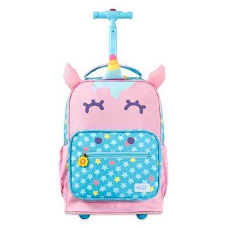 Backpacks : Boys' Backpacks & Wallets : Target Girls Backpack Kids, Kids Rolling Backpack, Kids Travel Bags, Underseat Carry On, Glitter Backpack, Unicorn Bag, Kids School Backpack, Rolling Backpack, Backpack With Wheels