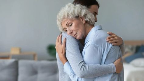 The Hidden Dangers of Unresolved Grief - When Women Inspire Bereavement Support, Interpersonal Conflict, Support Groups, Hospice Care, Palliative Care, Family Support, Emotional Wellbeing, Losing A Child, Spiritual Guidance