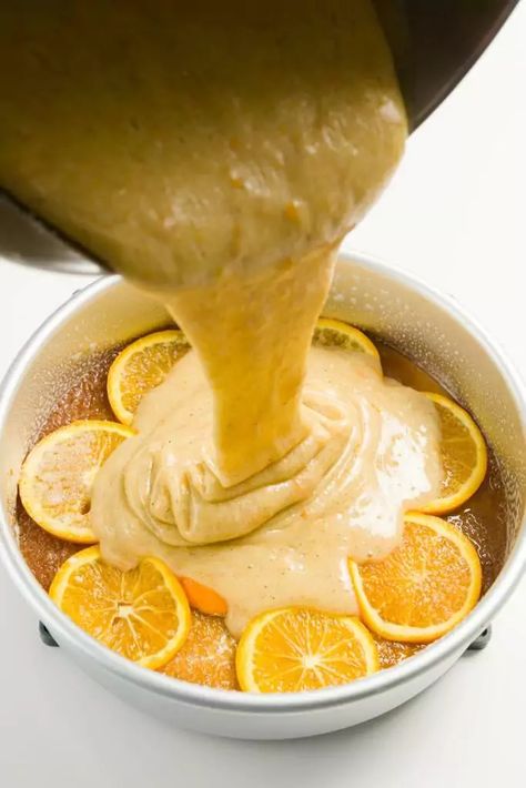 Baking With Olive Oil, Orange Olive Oil, Orange Olive Oil Cake, Olive Oil Cake Recipe, Cupcake Project, Orange Cake Recipe, Oil Cake, Olive Oil Cake, Just Cakes