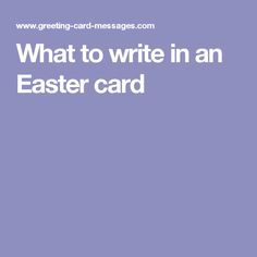 Easter Card Sayings, Easter Card Messages, Easter Poems, Easter Cards Religious, Easter Messages, Friend Poems, Easter Greetings Messages, Message For Husband, Message For Girlfriend