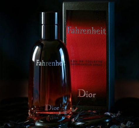 Iconic Fahrenheit Cologne By Dior: Is It Too Intense? | Dapper Confidential Dior Farenheight Perfume, Dior Fahrenheit, Men's Cologne, Paint Booth, Dior Perfume, Masculine Fragrance, Muslim Fashion Hijab Outfits, Bottom Of The Bottle, Hijab Outfits