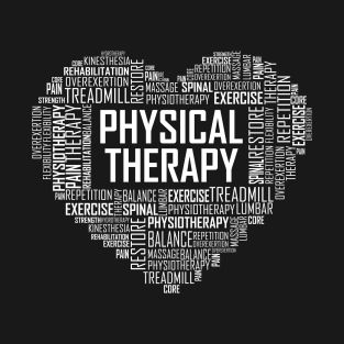 Physical Therapy T-Shirts | TeePublic Physical Therapy Quotes, Physical Therapy Humor, Physiotherapy Exercises, Physical Therapy School, Physical Therapy Shirts, Physical Therapy Student, Words Design, Therapy Humor, Physical Therapy Assistant