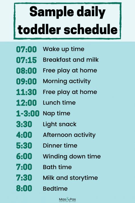 How to plan a toddler daily schedule that works for you - a toddler schedule and routine for 1 and 2 year olds Toddler Daily Schedule, Quiet Toddler Activities, Teaching Baby Sign Language, Food Schedule, Daycare Schedule, Schedule Ideas, Toddler Routine, Daily Routine Chart, Teaching Babies