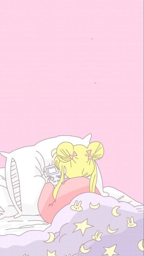 Wallpapers For Lock Screen, For Lock Screen, Sailor Moon Background, Sailor Moon Princess Serenity, Kawaii Notebook, 90 Anime, Redeem Code, Sailor Moon Usagi, Sailor Moon Aesthetic