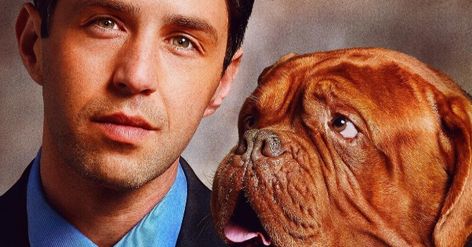 Turner And Hooch, Vanessa Lengies, Josh Peck, Lyndsy Fonseca, Ted Mosby, French Mastiff, Family Tv, The Originals Characters, Keys Art