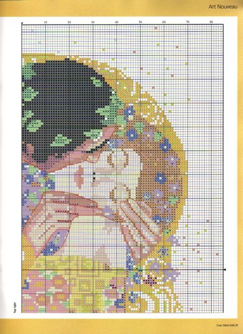 (2) Gallery.ru / Photo # 16 - 61 - Orlanda Cross Stitch Embroidery Patterns, Embroidery Patterns Ideas, Embroidery Tips, Pola Kristik, Patterns Ideas, Cross Stitch Bird, Stitch Book, Cross Stitch Borders, Pixel Art Pattern