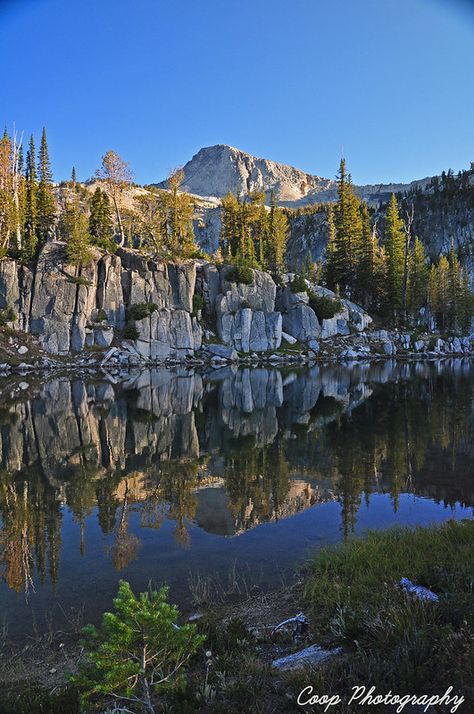 Another Mirror Lake Shot | This is another shot of Mirror La… | Flickr How To Camp, Camping Sites, Nikon D90, Mirror Lake, Oregon Travel, The Eagle, Road Trip Usa, Hiking Trip, Go Camping