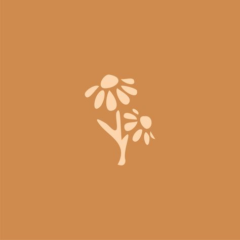 Plant Nursery Branding, Marigold Logo, Garden Logo Design Ideas, Plant Nursery Logo, Flower Farm Logo, Wheat Symbol, Nursery Logo Design, Fern Logo, Nursery Logo