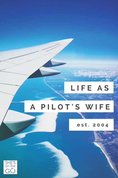 Life As A Pilot's Wife #travel #flights #pilotlife Pilot Wife Humor, Pilot Wife Aesthetic, Safe Flight Quotes, Pilots Wife, Flight Quotes, Pilot Life, Pilot Wife, Airline Pilot, Aviation World