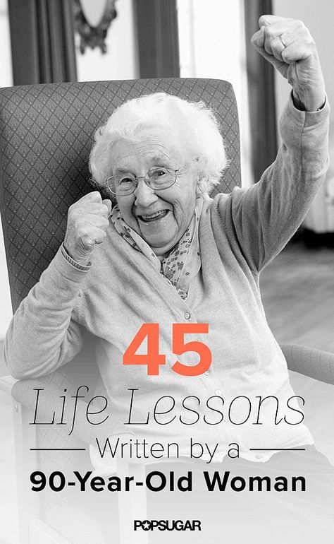 45 Life Lessons Written by a "90-Year-Old Woman" Old Woman, Nurse Humor, Way Of Life, Great Quotes, Inspire Me, Inspirational Words, Life Lessons, Favorite Quotes, Wise Words