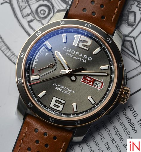 Chopard Mille Miglia, Chopard Watch, Unique Watches, Mens Fasion, Guess Watch, Watches Rolex, Art Watch, Expensive Watches, Watches Unique