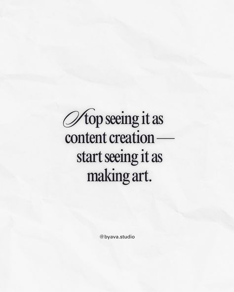 It’s time to rethink how you share your brand’s story. The landscape of social media has evolved—today’s audiences crave authenticity and connect more deeply with brands that offer genuine and experiences over polished influencer brand deals. ➡️ Shift from seeing your posts as mere content to viewing them as pieces of art. By investing in aesthetic UGC, your small business not only markets products but also crafts rich, authentic experiences that resonate - turning viewers into loyal custo... Brand Deals Aesthetic, Deals Aesthetic, Brand Deals, In Aesthetic, The Landscape, Content Creation, Make Art, Influencer, Turning