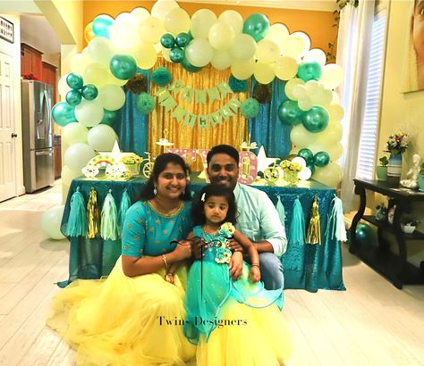 For orders call/whatsapp:8374504389/9059693997 Family Dress Code For Birthday Party, Dress Code For Birthday Party, Royal Prince Birthday Party, Party Dress Ideas, Family Dress, Prince Birthday Party, Birthday Shots, Daughter Outfits, Prince Birthday