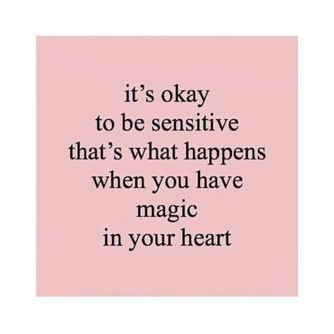 60 Being Sensitive Quotes and Sayings | The Random Vibez Being Sensitive Quotes, One Real Person Is Enough, Sensitive People Quotes, Sensitive Quotes, Enough Quotes, Being Sensitive, Most Inspiring Quotes, Enough Is Enough Quotes, Heartwarming Quotes