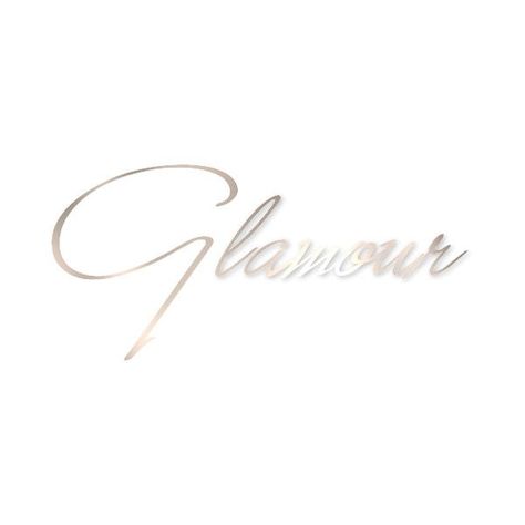 Glamour Logo, Beautiful Phrases, Elegant Life, Highlights Ideas, Luxury Wardrobe, Pajamas All Day, Classy Quotes, Brown Chocolate, Drama Queen