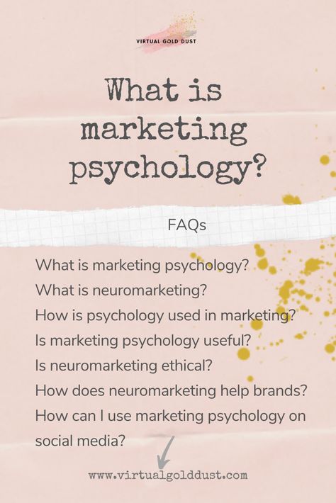 Psychology Of Marketing, Consumer Psychology Marketing, Psychology Marketing Social Media, Psychology Of Selling, Psychology Marketing, Color Psychology Marketing, What Is Psychology, Marketing Psychology, Psychology Business