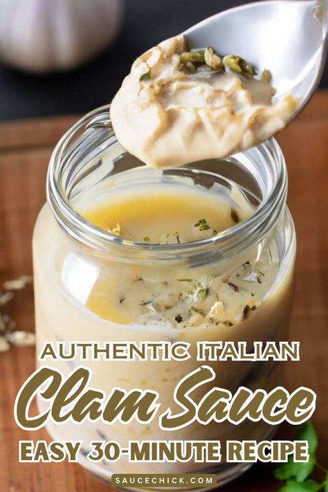 Linguine With Clam Sauce Recipe Easy Clam Sauce Recipe, Clam Linguini White Sauce, Linguini And Clam Sauce, Spaghetti With Clam Sauce, White Clam Sauce Recipe Canned, White Clam Sauce Recipe Linguine, Clam Sauce With Canned Clams, Linguini With Clam Sauce Canned, Clam Linguine Recipe With Canned Clams