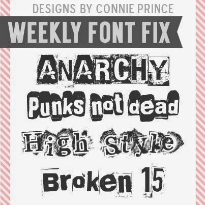 Font Fix Thursday  ~~  Grunge/Destroyed Edition  ~~ {4 Free fonts w/ links} Serious Fonts, Punk Font, Scrapbook Fonts, Lettering Styles Alphabet, Taco Shop, Hand Lettering Styles, Punks Not Dead, Lettering Styles, Favorite Fonts