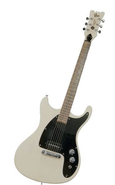 PulseBeat Guitars - 1965 Mosrite Ventures II Guitar Shapes, Electronic Guitar, Johnny Ramone, Guitar Room, Guitar Pins, Shapes Design, Guitar Acoustic, Rumor Has It, Play Guitar