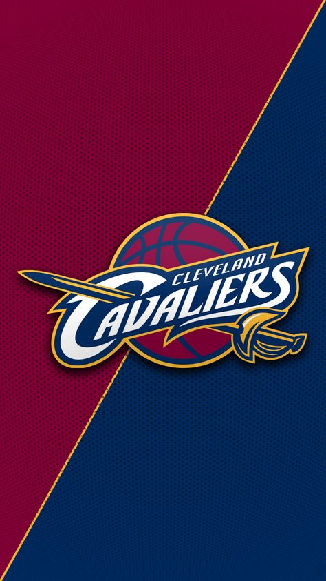 Nba Team Logo Wallpapers, Cleveland Cavs Logo, Cleveland Cavaliers Wallpapers, Nba Teams Logos, Cavs Wallpaper, Cavs Logo, Cavaliers Wallpaper, Nba Logos, Nba Basket