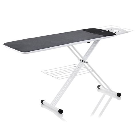 Amazon.com: Reliable 300LB Longboard 2-in-1 Home Ironing Table with Extension: Home & Kitchen Wide Ironing Board, Metal Mesh Screen, Ironing Table, Ironing Station, Iron Rest, Laundry Rack, Ironing Board Covers, Industrial Sewing Machine, Mesh Screen