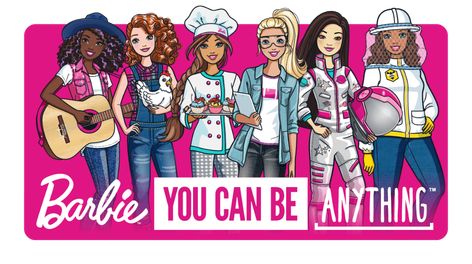 Barbie™ You Can Be Anything™ | Coding for Kids | Tynker Happy Labor Day Images, Labor Day Images, Barbie Clipart, Toy Illustration, Barbie Song, Barbie Party Decorations, Barbie Theme Party, Barbie Books, Barbie Drawing