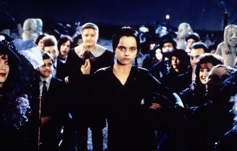 Addams Family Film, Best Thanksgiving Movies, Peter Macnicol, Wednesday Addams Quotes, Little Lord Fauntleroy, Wednesday The Addams Family, Uncle Fester, Cynthia Nixon, Are You Not Entertained