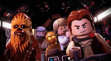 LEGO Star Wars: The Skywalker Saga - A Parent's Guide Star Wars The Skywalker Saga, Han Solo Hoth, Grow Youtube, Monster Energy Supercross, Jar Jar Binks, Zombie Army, Valkyria Chronicles, Playstation Store, Evil Geniuses