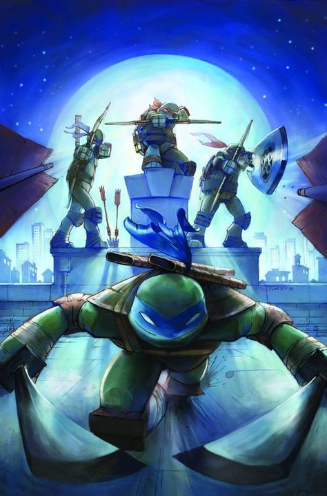 Tmnt 2012 Timothy, Tmnt Wallpaper, Tmnt Leo, Leonardo Tmnt, Tmnt Comics, Teenage Mutant Ninja Turtles Artwork, Ninja Turtles Artwork, Teenage Mutant Ninja Turtles Art, Tmnt Artwork