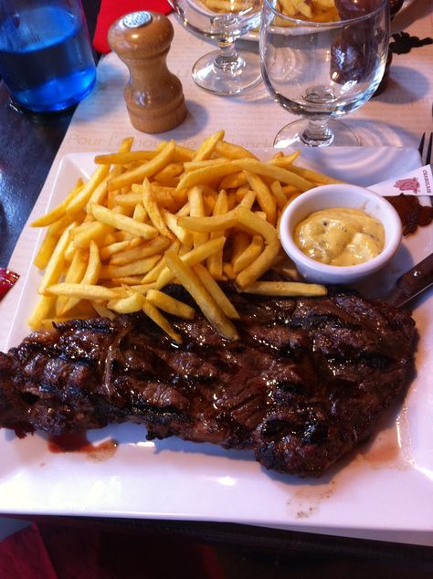 Dijon Aioli, Steak And Fries, Steak And Chips, My Silence, Forced Marriage, Steak Frites, Steak Fries, Shrimp And Cauliflower, Shrimp And Cauliflower Rice