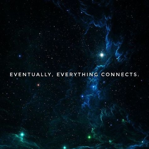 Everything Connects Quotes, Quotes About Connection, Quotes About Earth, Eventually Everything Connects, Moon Aura, Cosmic Quotes, Astronomy Quotes, Everything Connects, Space Quotes