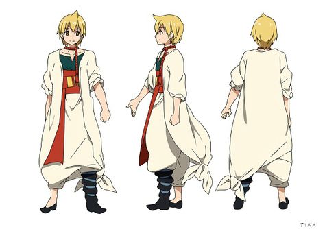 Magi Character Design, Magi Alibaba, Alibaba Magi, Martial Arts Games, Alibaba Saluja, Hakuryuu Ren, Magi Sinbad, Magi Kingdom Of Magic, Aladdin Magi