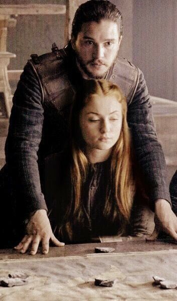 Jon Snow And Sansa Stark, Sansa Stark Fan Art, Tyrion And Sansa, Game Of Thrones Jaime, Game Of Thrones Sansa, Narnia 3, King Ragnar, Game Of Thrones Cast, Game Of Thrones Quotes