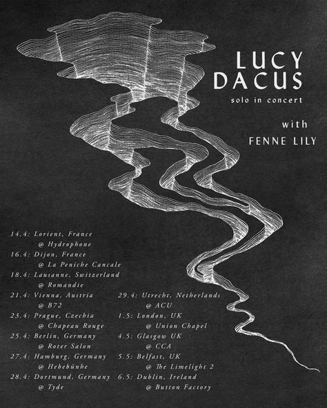 Lucy Dacus Inspired Tattoo, Lucy Dacus Poster Print, Home Video Lucy Dacus Poster, Labrinth Music Poster, Lucy Dacus Poster, Boygenius Poster, Historian Lucy Dacus, Lila Aesthetic, Lucy Dacus Historian