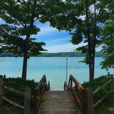 Walloon Lake July 3, 2016 Michigan Lakes, Chicken Coops And Runs, Walloon Lake, Michigan Adventures, Michigan Vacations, Lakeside Living, Midwest Living, Lake Living, Michigan Travel