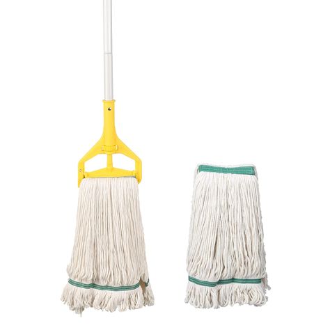 Mopping The Floor, Side Gates, Dust Mop, Office Floor, Mop Heads, Floor Cleaning, Clean Office, Brooms, Surface Area