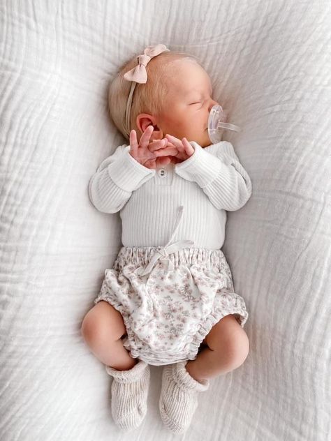 Foto Baby, Dream Baby, Baby Outfits, Baby Photoshoot