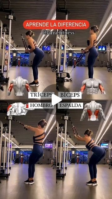 Latissimus Dorsi Workout, Trapezius Workout, Biceps Exercise, Shoulder Exercise, Short Workouts, Latissimus Dorsi, 20 Minute Workout, Ultimate Workout, Biceps And Triceps