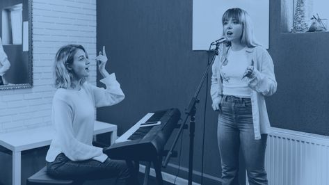 Delve into the insights shared by Emily Edmonds, a distinguished opera singer and vocal coach, on the transformative power of dedicated voice training. Voice Training, Voice Teacher, Voice Coach, Voice Lesson, Opera Singer, Vocal Coach, Opera Singers, Opera, The Voice