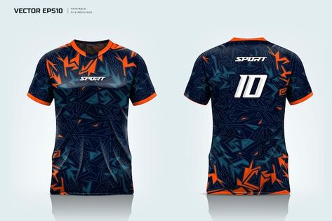 Vector pattern mockup abstract design sp... | Premium Vector #Freepik #vector #racing-jersey #gaming-jersey #shirt-design #jersey-background Background Jersey, Jersey Background, Jersey Gaming, Jersey Mockup, Racing Jersey, Best Jersey, Jersey Pattern, Grunge Design, Design Jersey