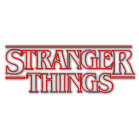 Stranger Things Letras, Photo Studio, Stranger Things, Novelty Sign