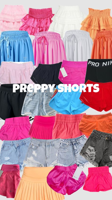 preppy bottoms sry forgot to change that Preppy Bottoms, Shuffles Preppy, Preppy Fits, Preppy Shorts, Casual Preppy Outfits, Preppy Outfits, Connect With People, Your Aesthetic, Creative Energy