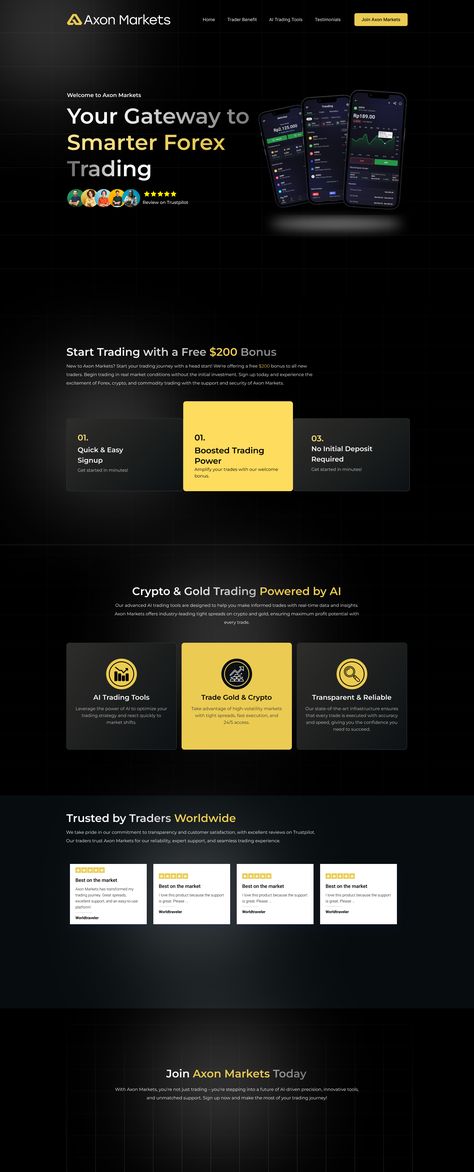 forex trading landing page design | trading website landing page design Forex Trading Website Design, Forex Website Design, Trading Website Design, Website Landing Page Design, Trading Website, Corporate Web Design, Course Web, Website Landing Page, Web Design Graphic