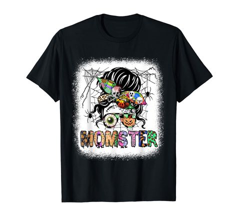 PRICES MAY VARY. Funny Momster Monsters Halloween Mom Life Spooky Mama Shirt, Mom Shirt, Boy Mom Shirt, Mom Shirts, Mom Shirts For Women, Mama Shirts For Women, Mama Tshirt, Funny Mom Shirts, Girl Mom Shirt, Mom Tshirt, Mama Shirts, Mom Bruh Shirt, Cool Mom Shirt Funny Momster Monsters Halloween Mom Life Spooky Mama T-Shirt, Spooky Season, Skull Mom October 31st Costume Party, Pumpkin Season, Women Halloween Shirt, Vintage Spooky Shirt, Halloween Costumes Women, Halloween T Shirt, Ghost hallowee Shirt Halloween Costumes, Mom Bruh Shirt, Boy Mom Shirt, Bruh Shirt, Vintage Spooky, Messy Hair Bun, Girl Mom Shirt, Mom Of Boys Shirt, Halloween Moms