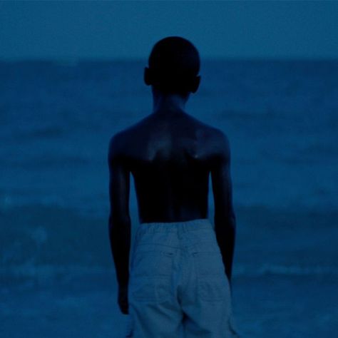 Cinematography Movies, Moonlight Movie, Blue Aesthetics, White Clothes, Cinematic Photography, Black Aesthetic Wallpaper, New Poster, Pose Reference Photo, Film Stills